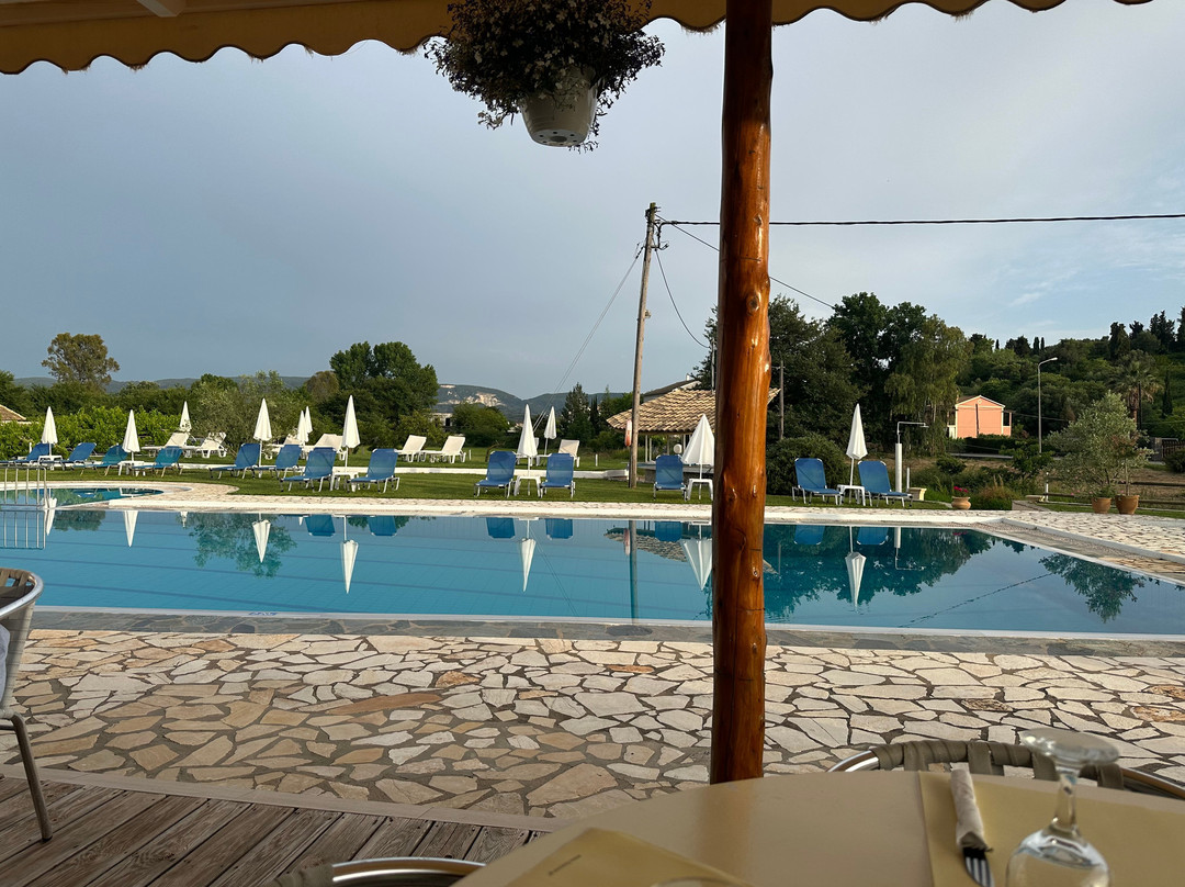 Alexia Palm Grove主图