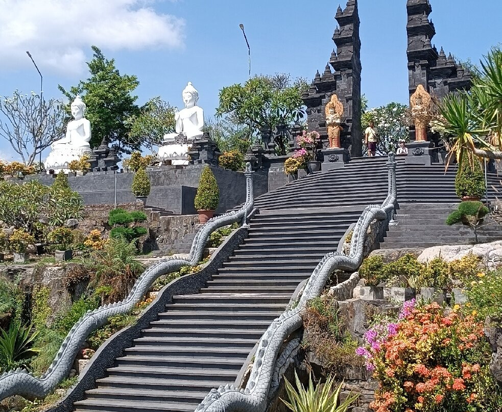 Pemuteran Taxi Service-佩母德兰必去景点