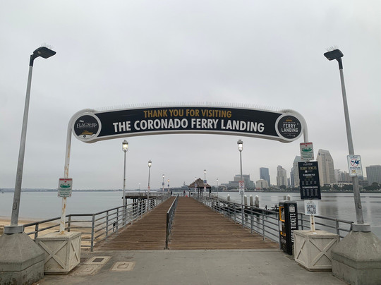 Best Western Plus Suites Hotel Coronado Island主图