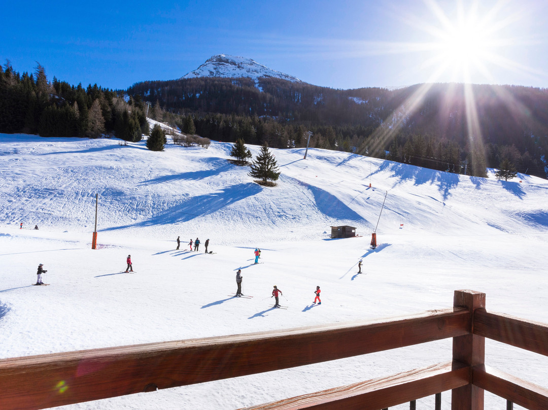 Village Club Mmv Val Cenis主图