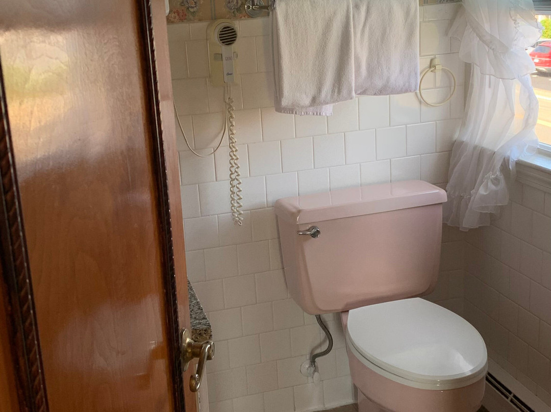 科德角海洋庄园酒店主图