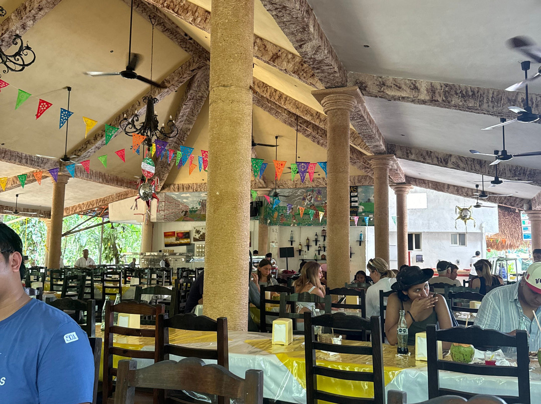 Destinos Mayas-坎昆必去景点