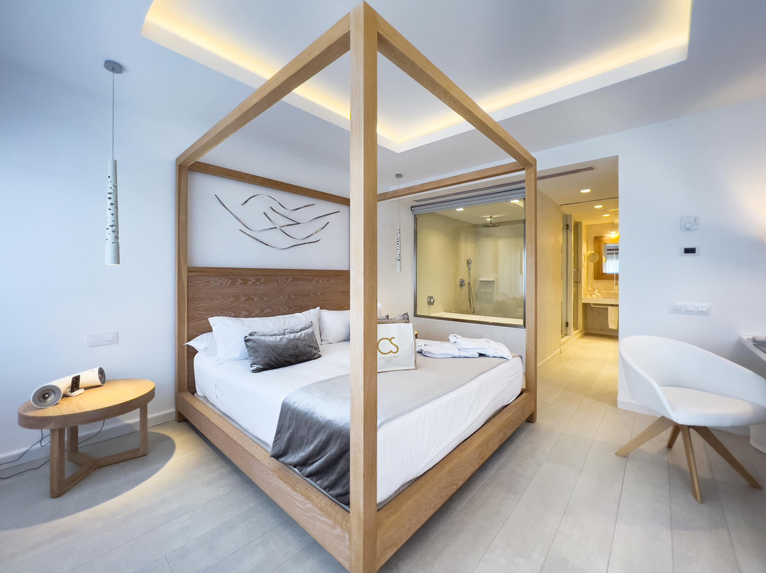 Hotel Cala Saona主图