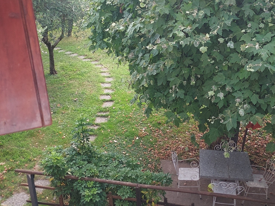 Le Tre Bandiere主图