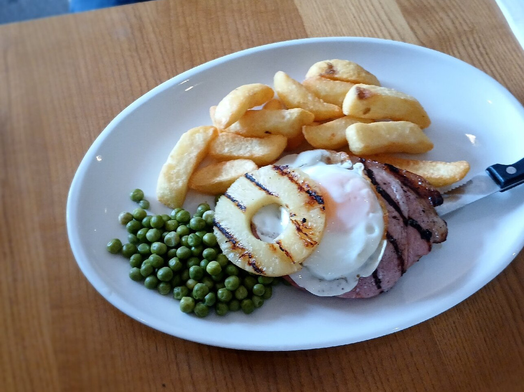 Premier Inn Sandhurst主图