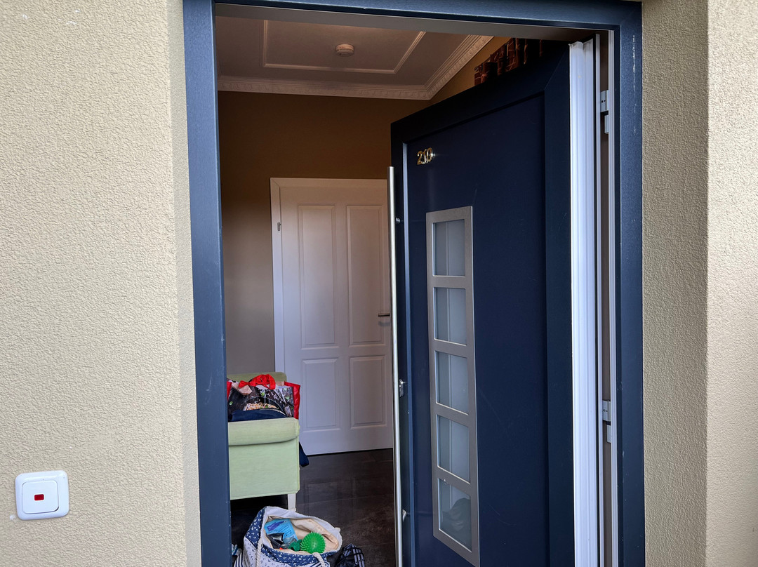 Jagerberg酒店住宿-Hotel Restaurant Hesch