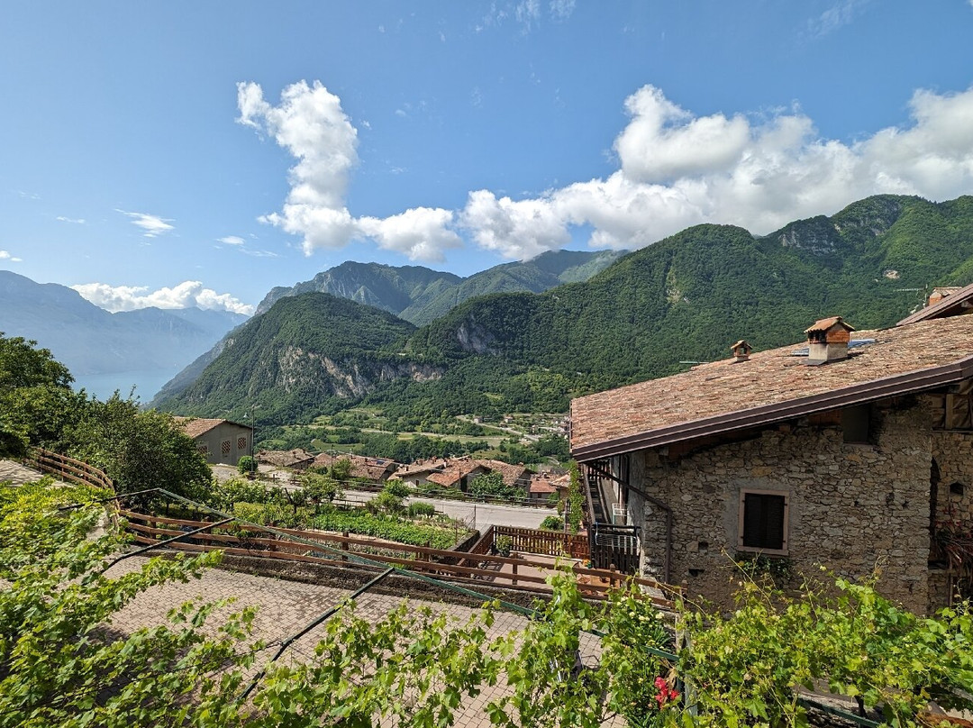 Medieval Village of Canale景点图片