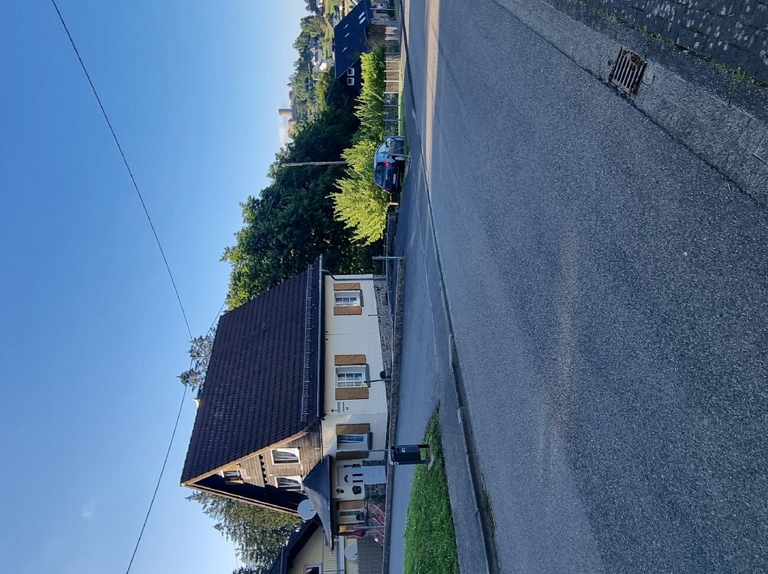 Aparts4ring Nurburg - Private Rooms主图