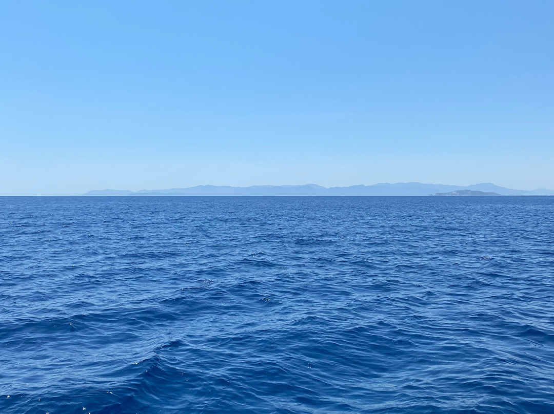 Sailover - Marina di Capitana-Capitana必去景点