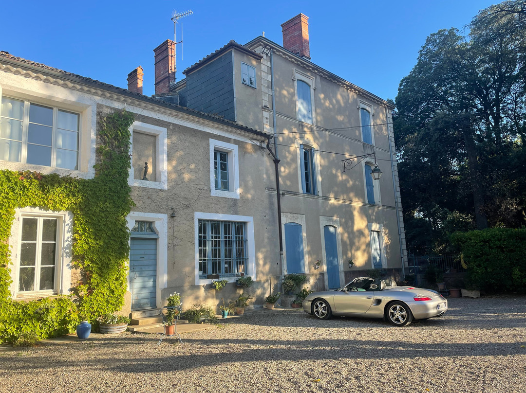 Chateau Pech-Celeyran主图