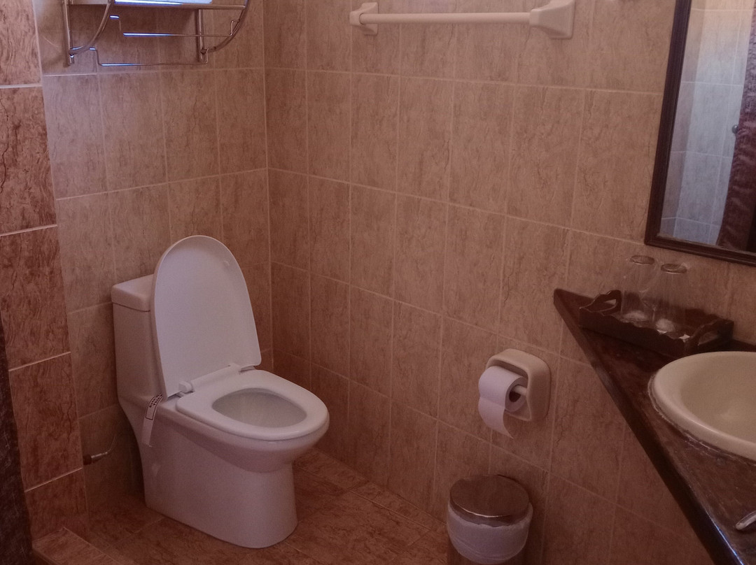 Pozo del Cielo主图