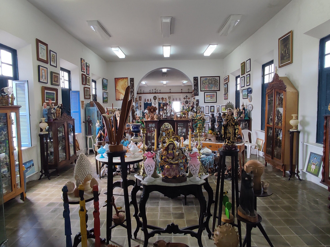 Tourism Center-Natal必去景点