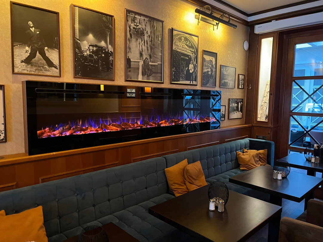 Hotel und Restaurant Amadeus主图