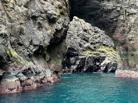 Sjoferðir (Skuvadal)-Vestmanna必去景点