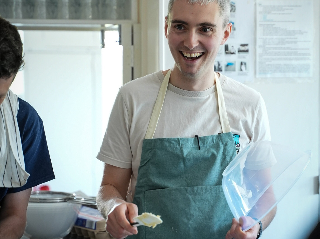 The Baking Workshop-Shipston-on-Stour必去景点