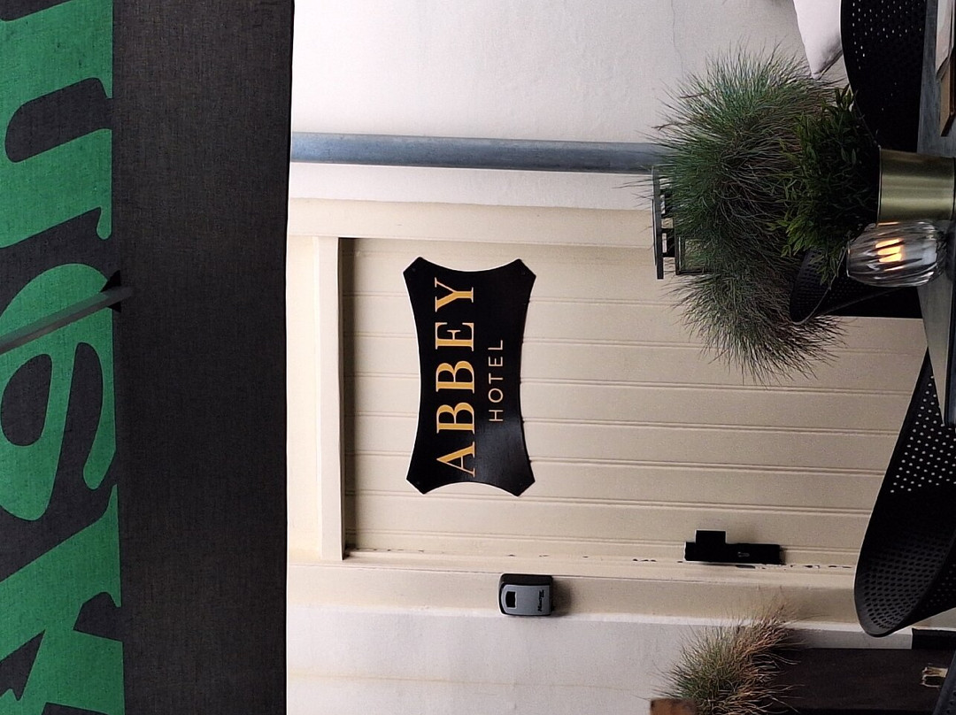 Abbey Abcoude