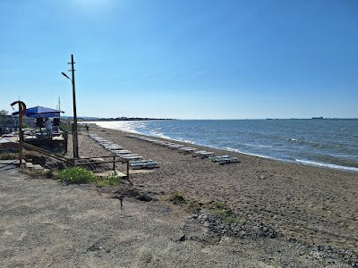 Luft Beach