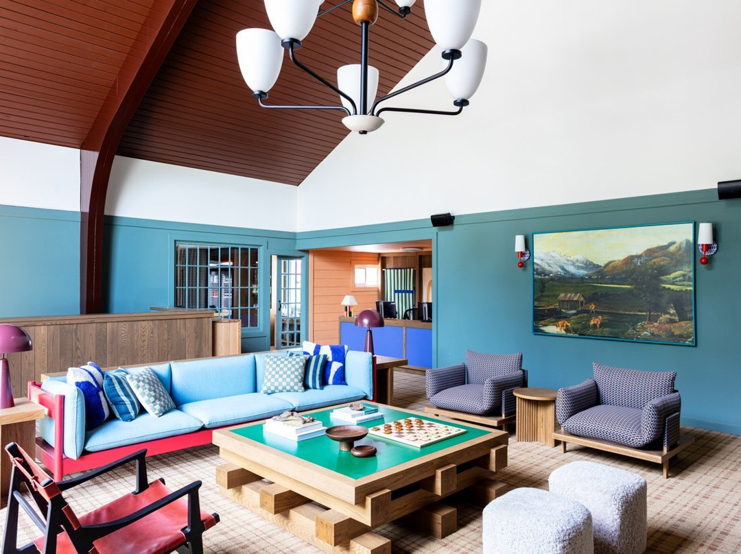 Morrisville酒店住宿-Outbound Stowe