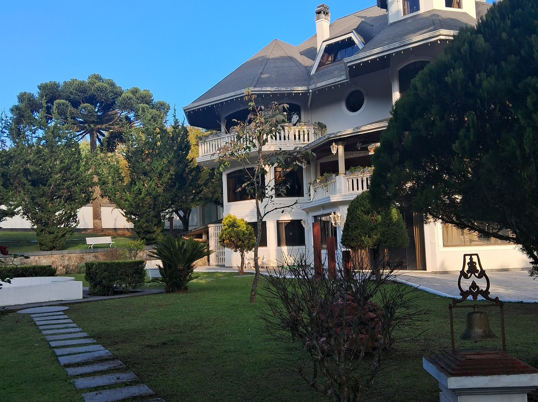 Bosque do Gato de Botas-蒙特贝尔德必去景点