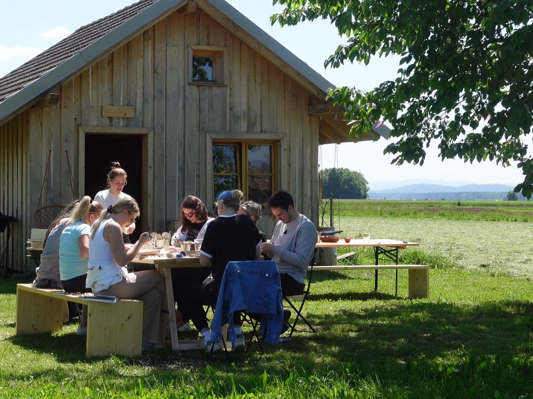 Tishlerka-Sencur必去景点