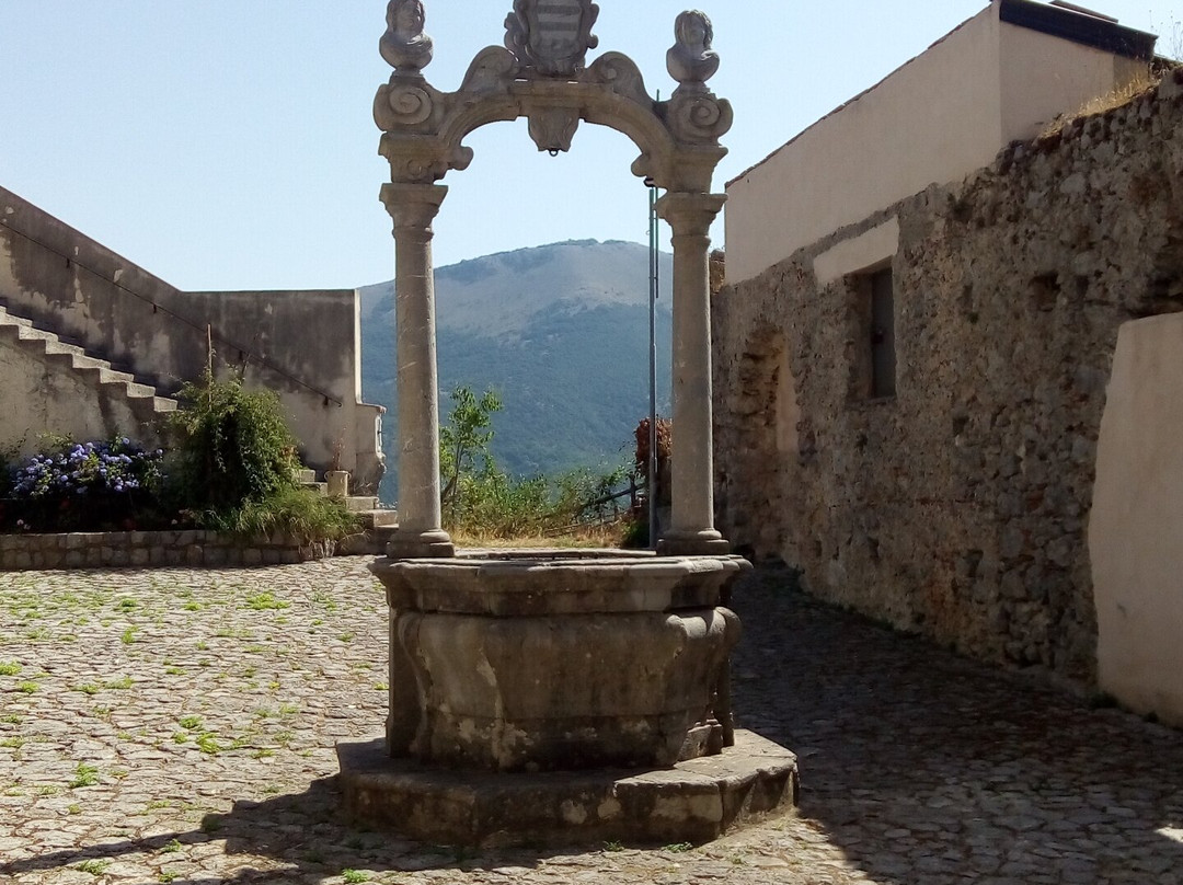 Aperitour del Golfo di Policastro景点图片