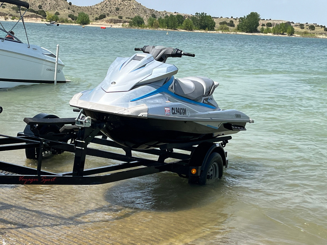 Pueblo Jet Ski Rental-普韦布洛必去景点