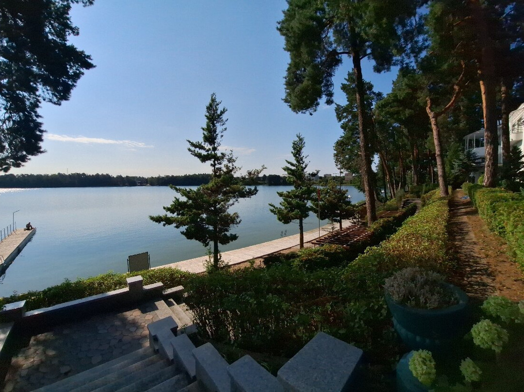 Oficerski Yacht Club Resort & Spa主图