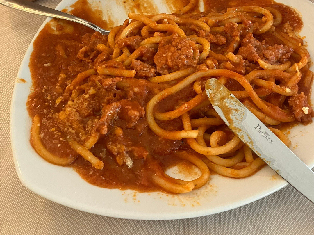 Locanda Da Otello主图