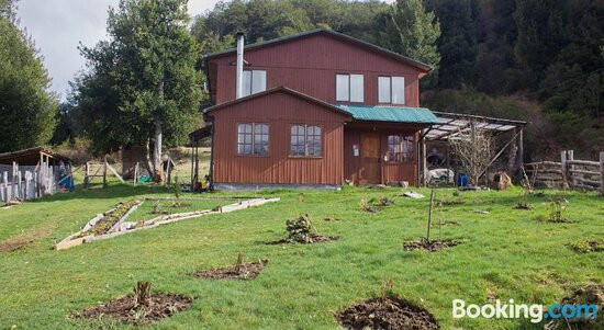 Refugio La Rinconada主图