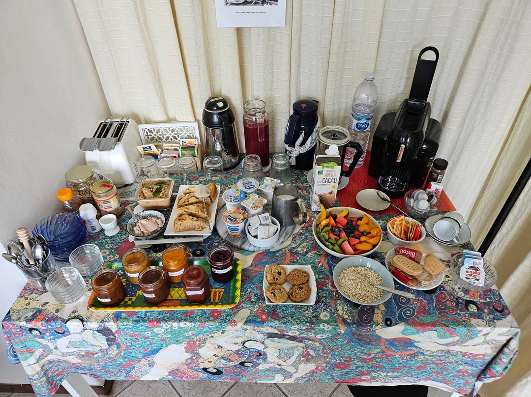 B&B Maggiora 131主图