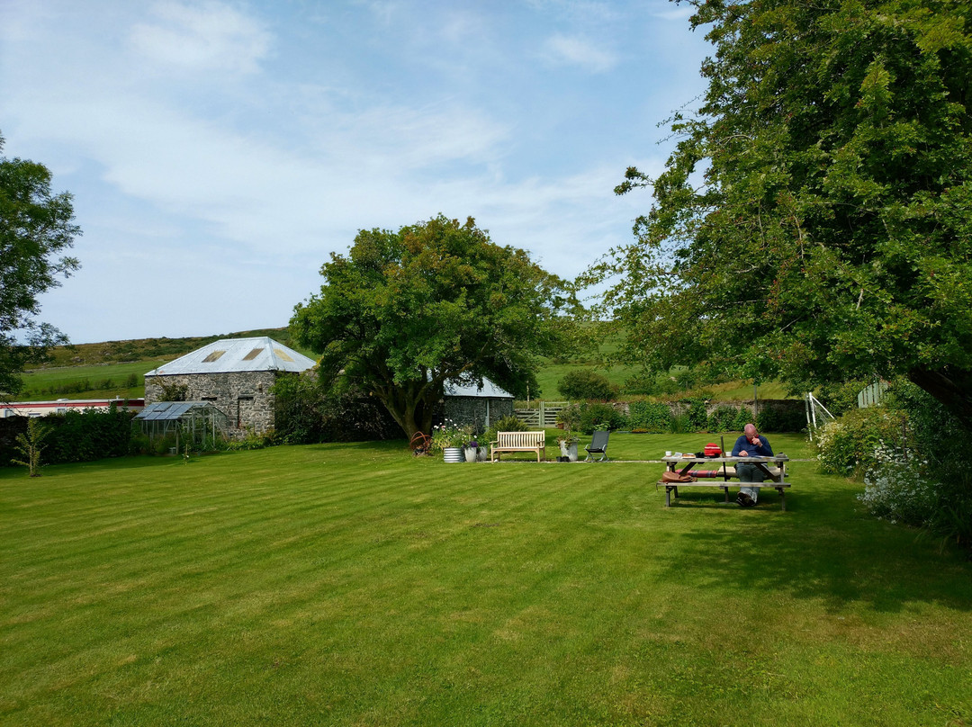 Kirkland House B&b