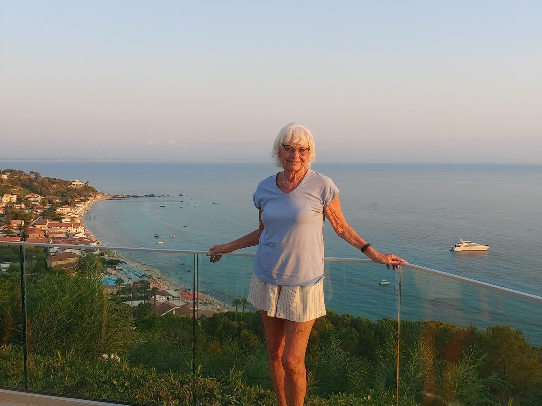 Hotel Residence Sciaron主图