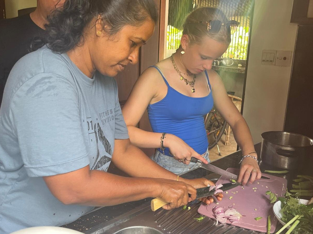 Boutique Tent Resort Nature View主图