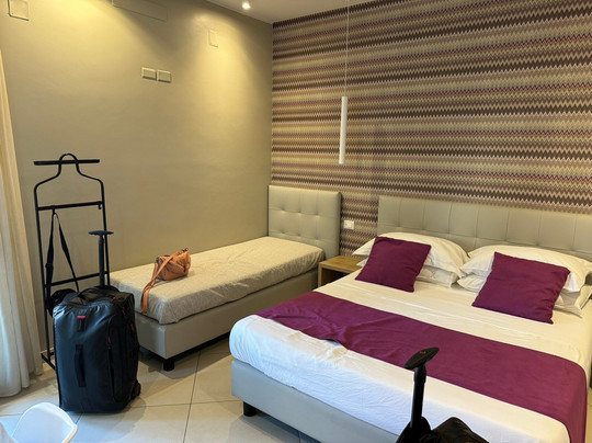 Bed and Breakfast Marlè主图