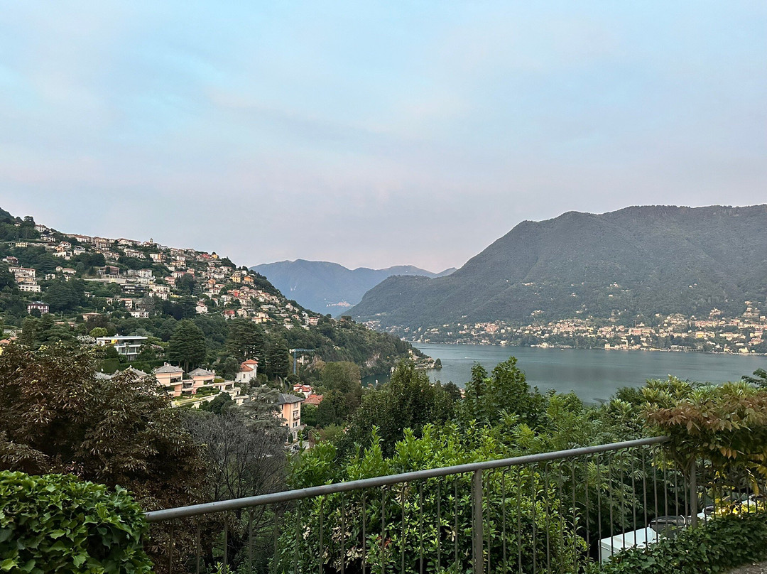 阿斯尼歌酒店主图