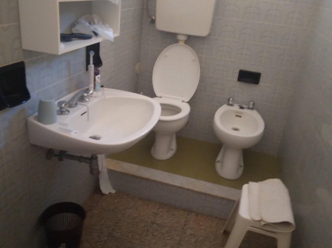 Albergo Calcagno主图