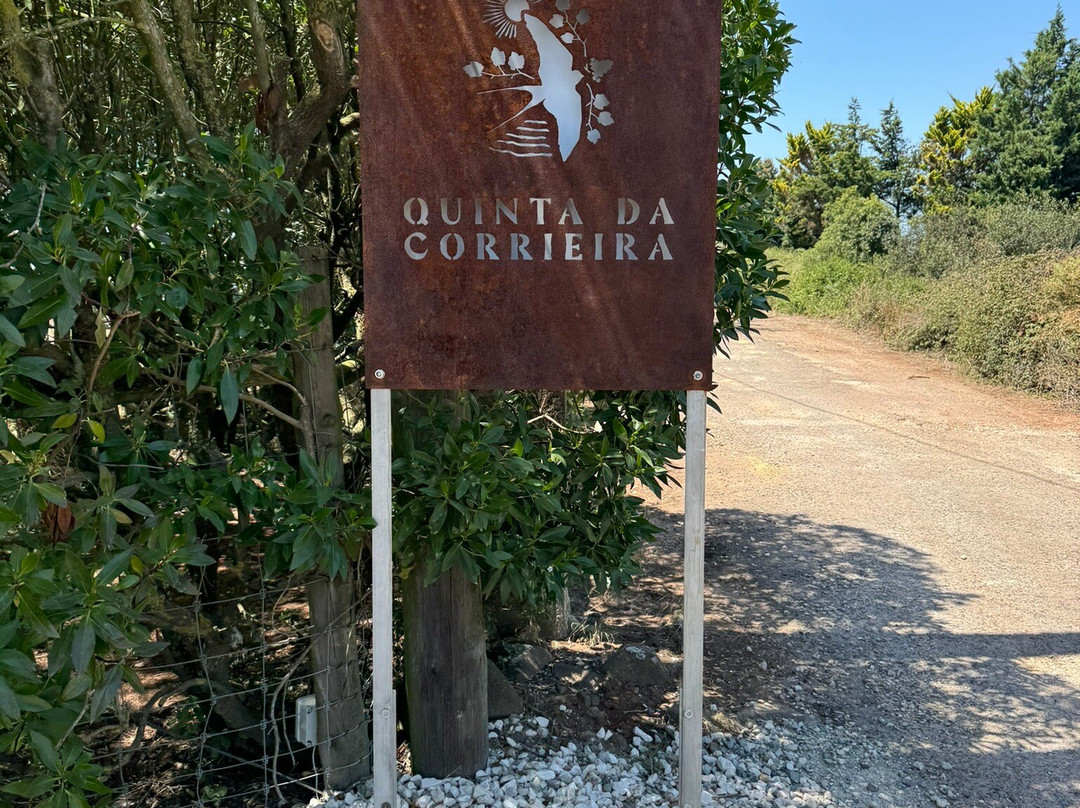 Quinta da Corrieira-Barcarena必去景点
