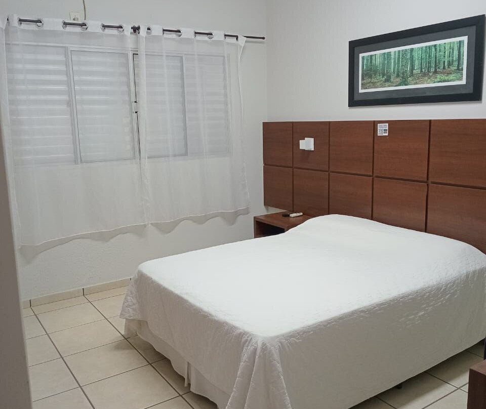 Hotel Residence主图