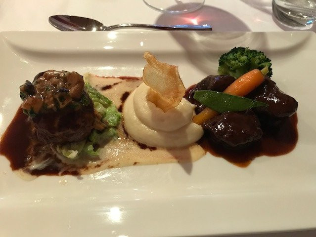 Chalet Grumer Suites&spa主图