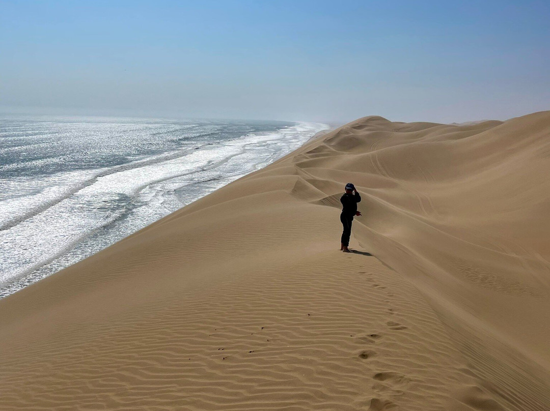 Sandy Horizon Tours-斯瓦科普蒙德必去景点