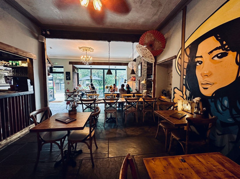 Vietnam Restaurant