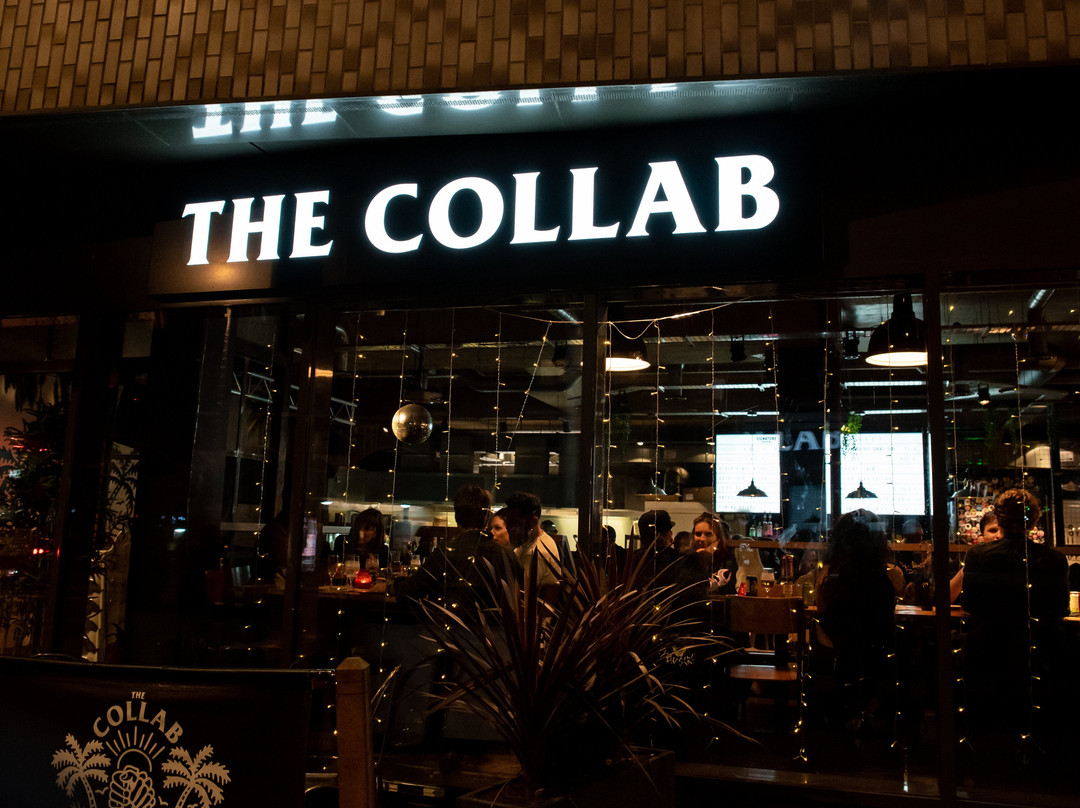 The Collab.主图