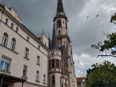 Ratusz w Zabkowicach Slaskich-Zabkowice Slaskie必去景点