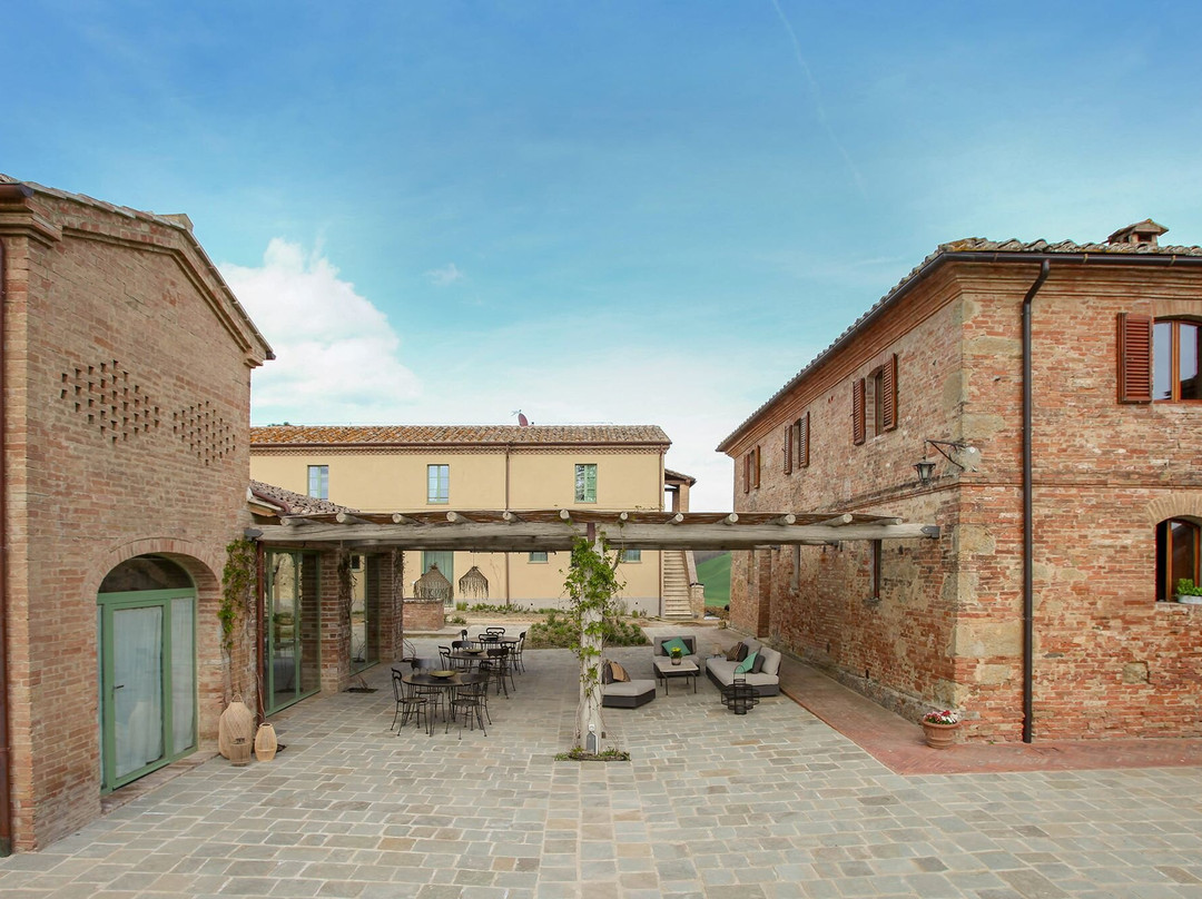 Tenuta D'arbia