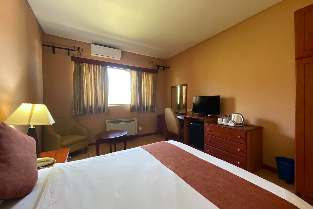 M'kango Golfview Hotel-客卧