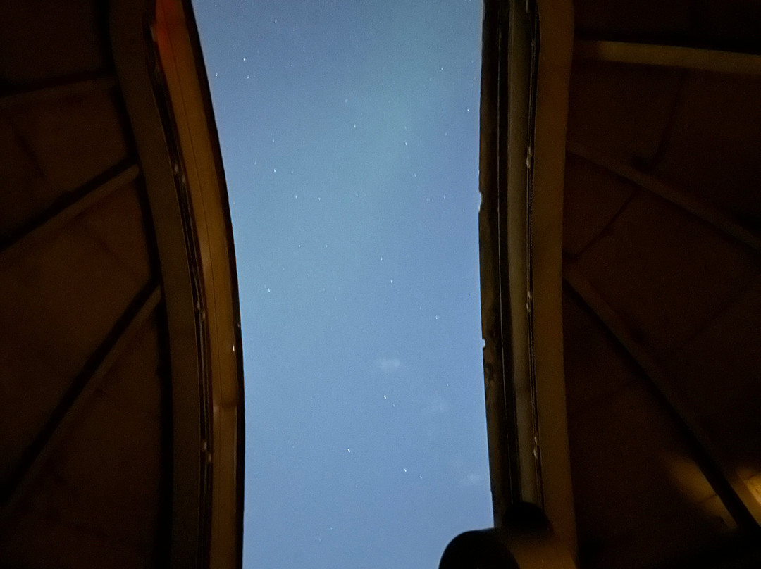 Pulkovo Astronomical Observatory景点图片
