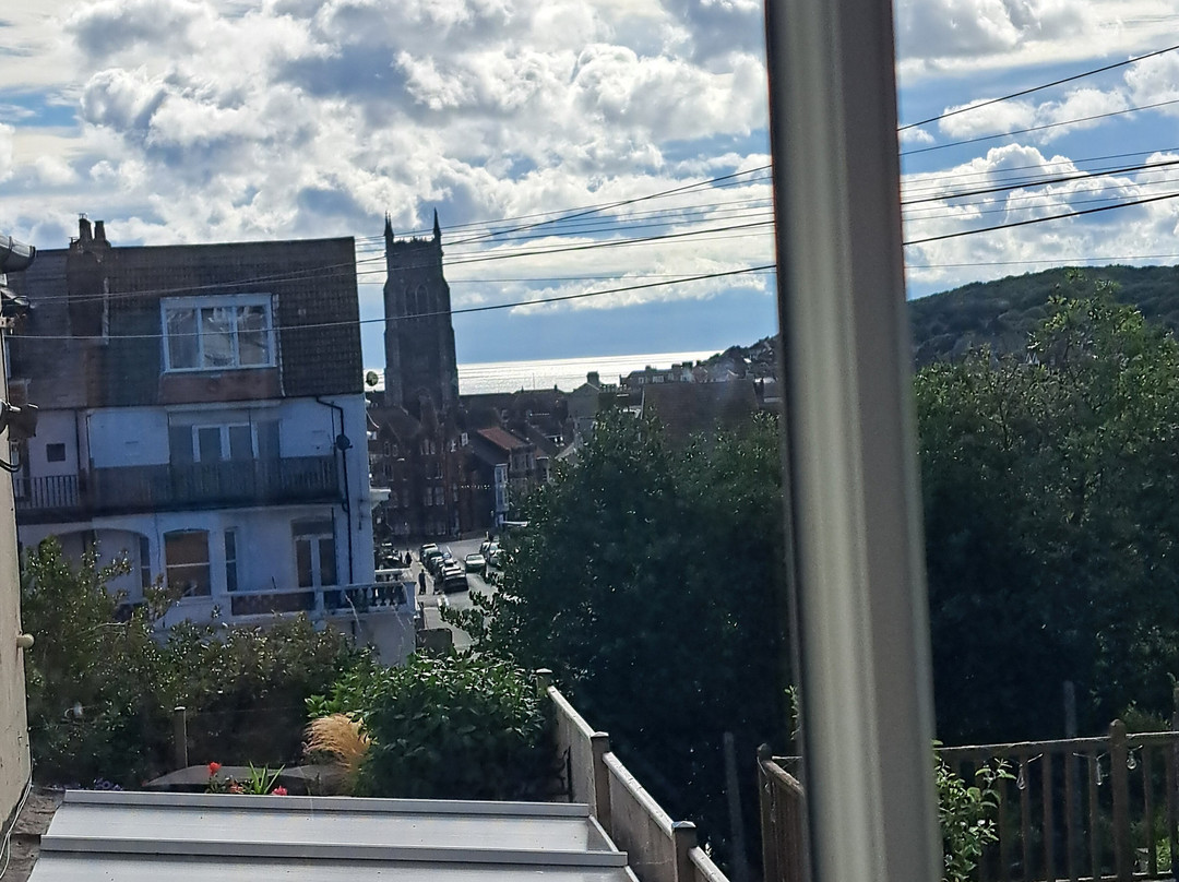 The Knoll Guest House主图