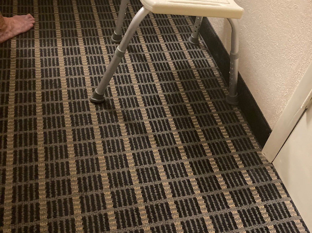 Americas Best Value Inn Mount Vernon主图