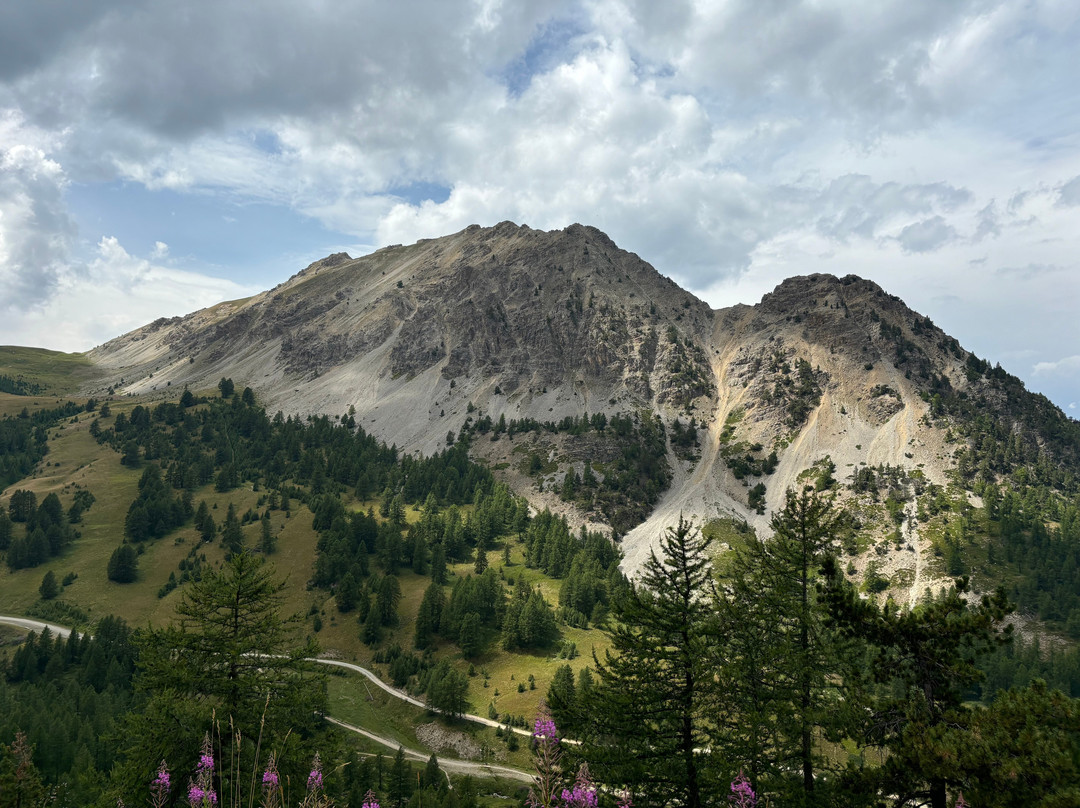 Office de tourisme de Montgenèvre景点图片