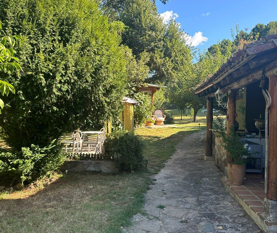 Casa Carmela - Rural Hotel主图